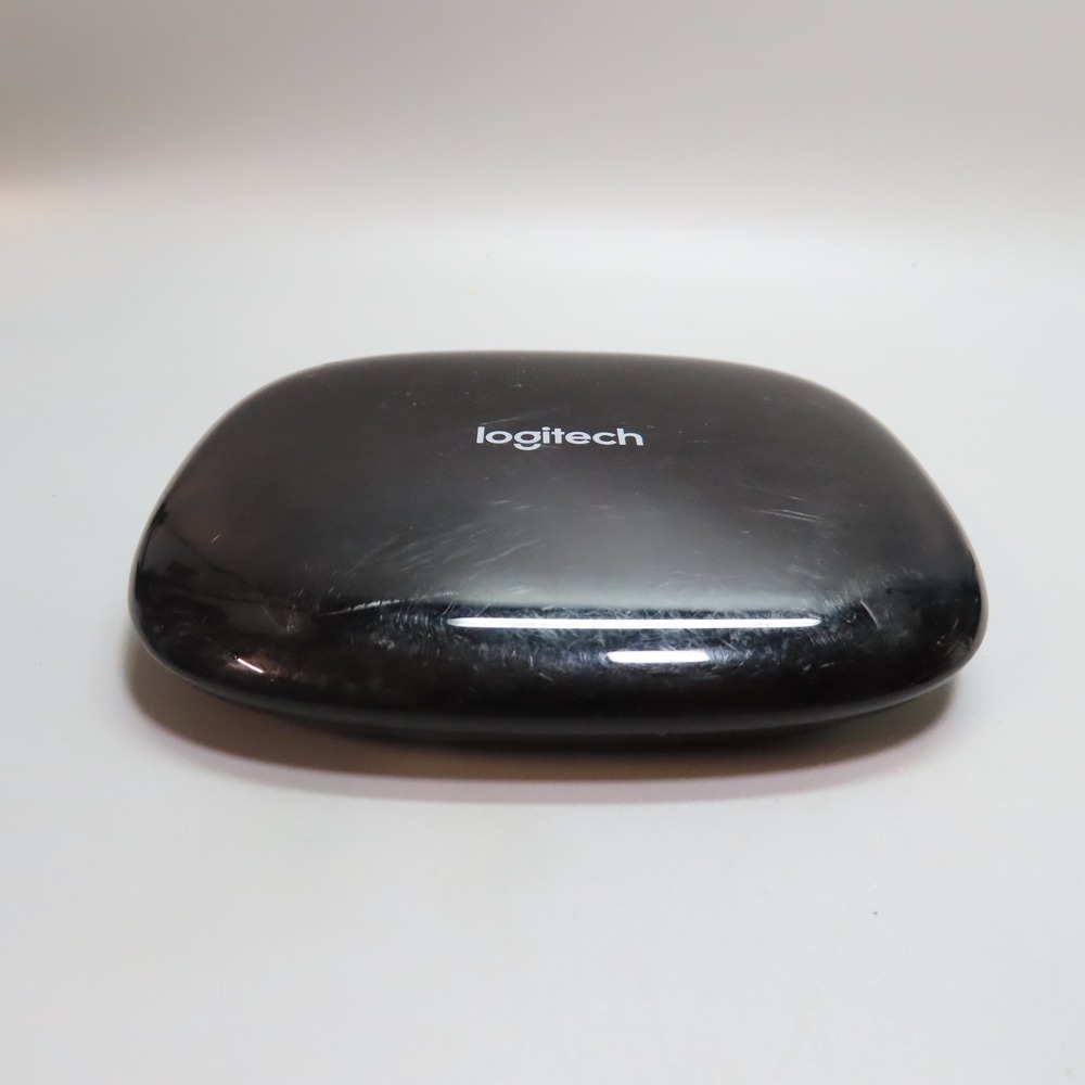 Logitech Harmony O-R0004 Ultimate Hub| Hub‎ Only
